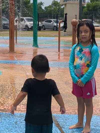 Port Neches Riverfront Park - Port Neches, TX