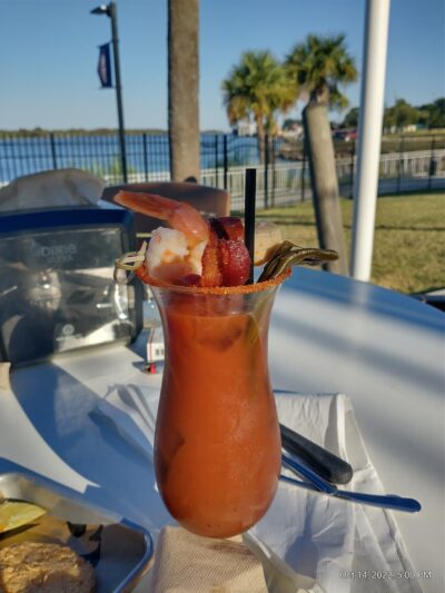 Port Neches Riverfront Park - Port Neches, TX