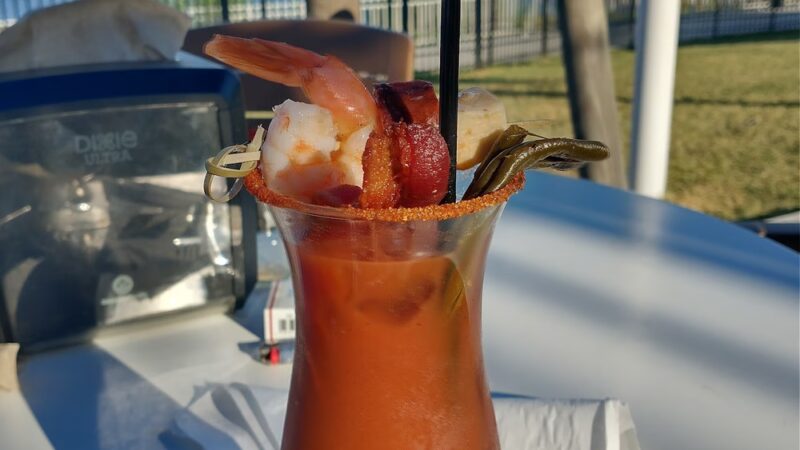 Port Neches Riverfront Park - Port Neches, TX