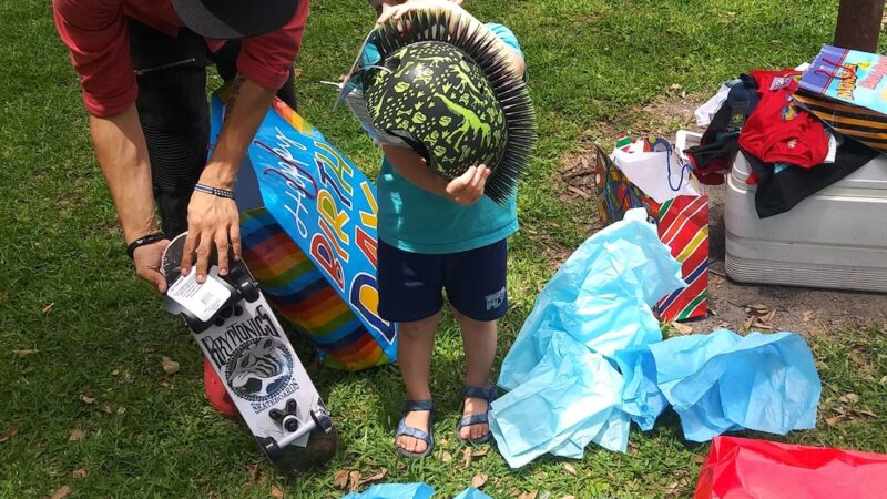 Port Neches Riverfront Park - Port Neches, TX