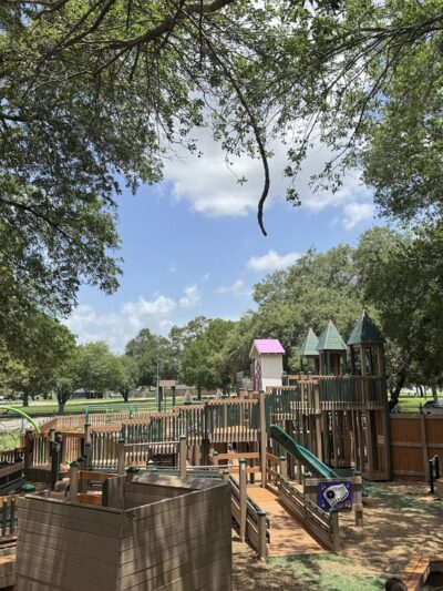 Port Neches Splash Park - Port Neches, TX