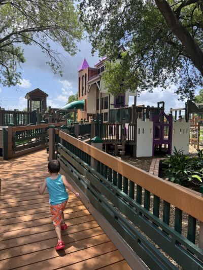 Port Neches Splash Park - Port Neches, TX