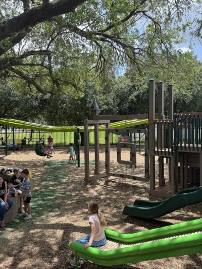 Port Neches Splash Park - Port Neches, TX
