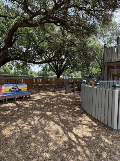 Port Neches Splash Park - Port Neches, TX