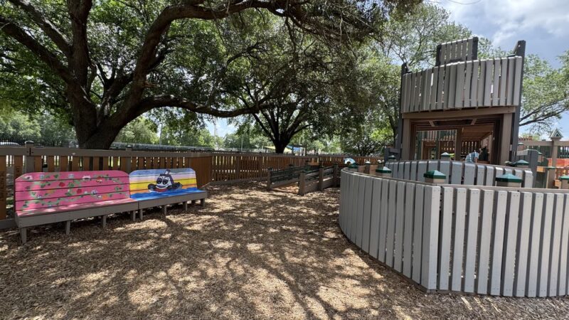 Port Neches Splash Park - Port Neches, TX