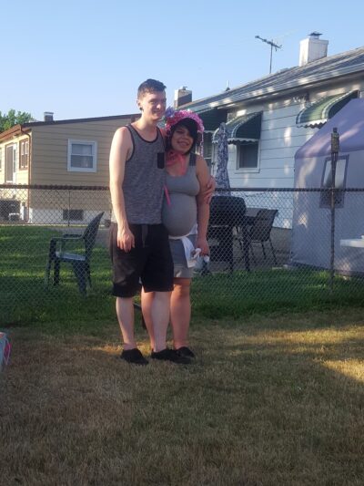 Boynton Park - Port Reading, NJ