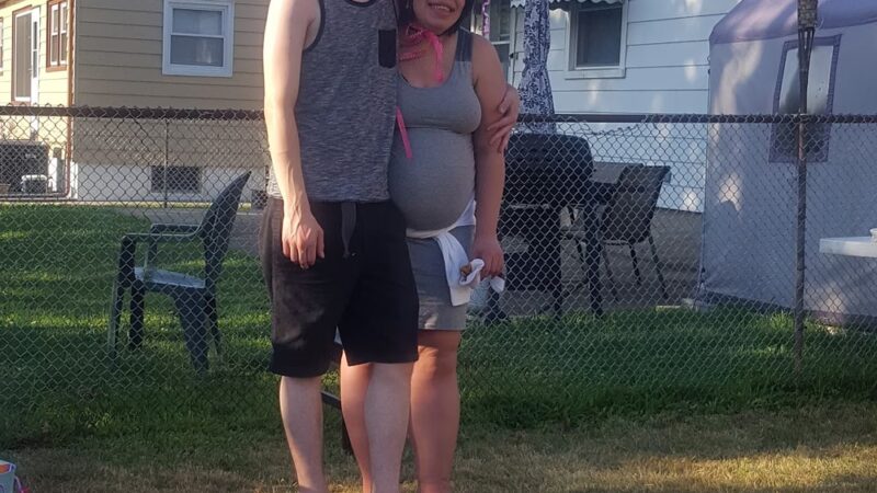 Boynton Park - Port Reading, NJ