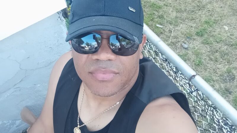 Boynton Park - Port Reading, NJ