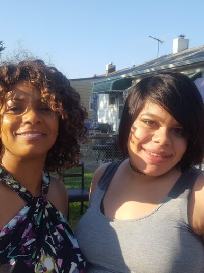 Boynton Park - Port Reading, NJ