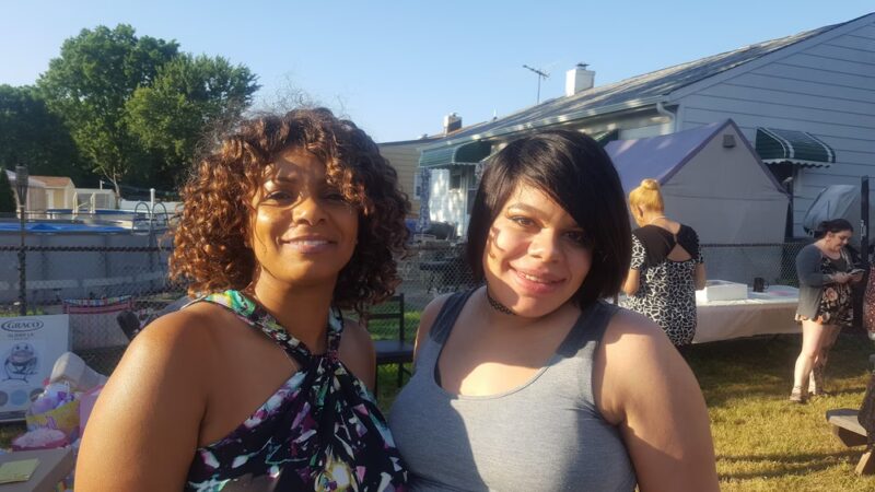 Boynton Park - Port Reading, NJ