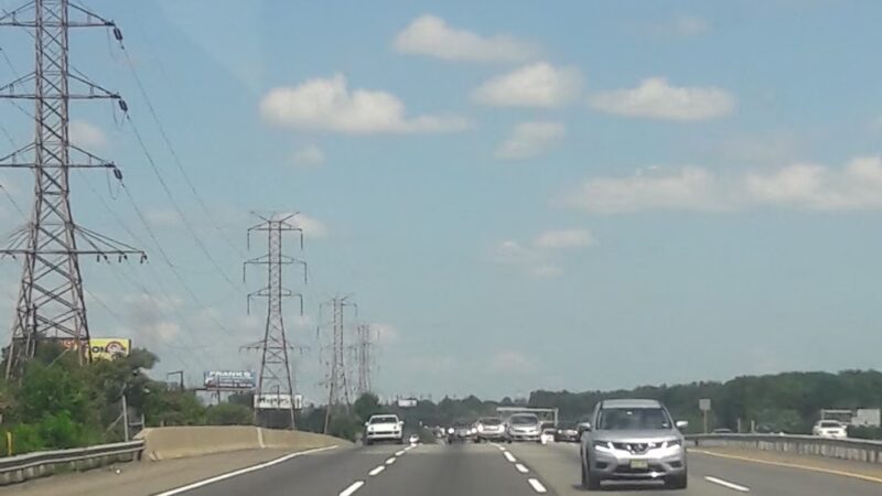 Boynton Park - Port Reading, NJ