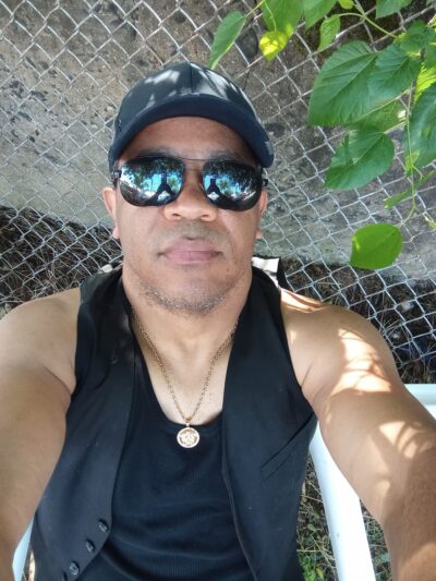 Boynton Park - Port Reading, NJ