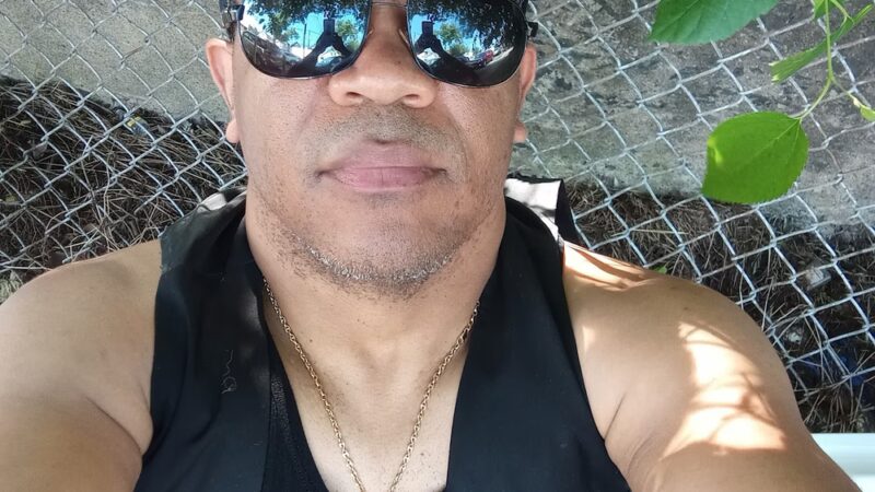 Boynton Park - Port Reading, NJ