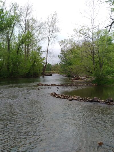 Bradburn Park - Port Republic, VA