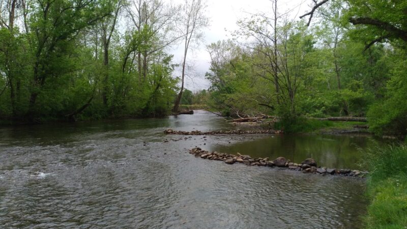 Bradburn Park - Port Republic, VA