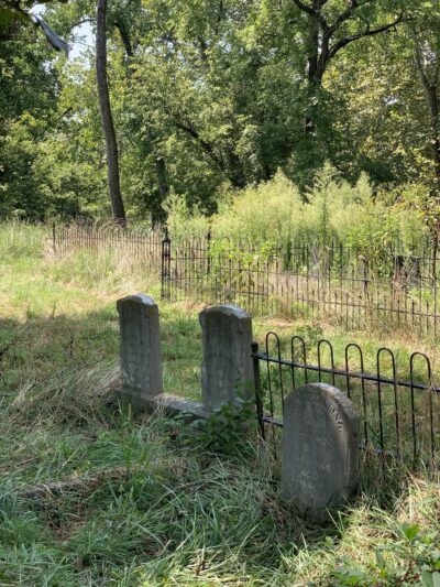 Bradburn Park - Port Republic, VA