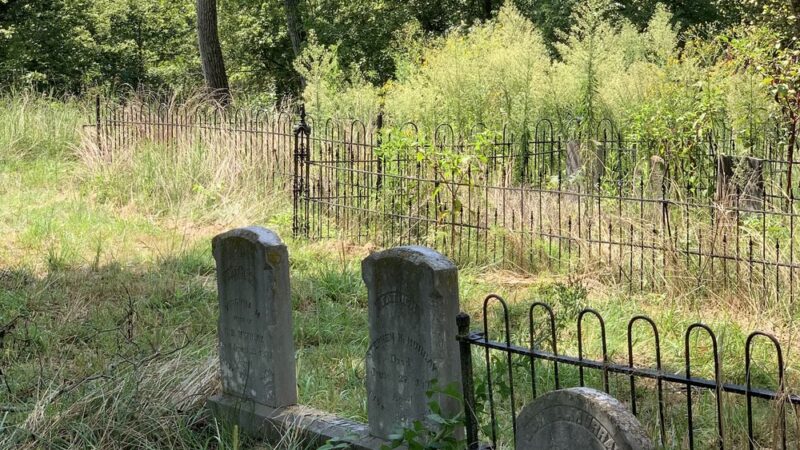 Bradburn Park - Port Republic, VA