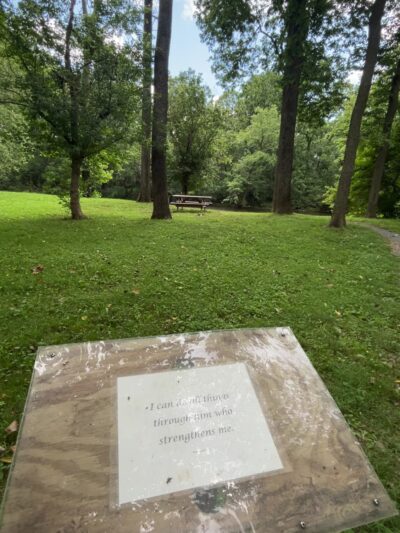 Bradburn Park - Port Republic, VA