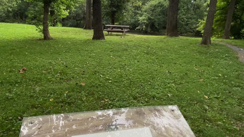 Bradburn Park - Port Republic, VA