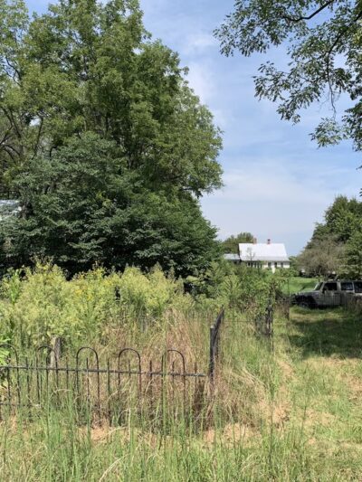 Bradburn Park - Port Republic, VA