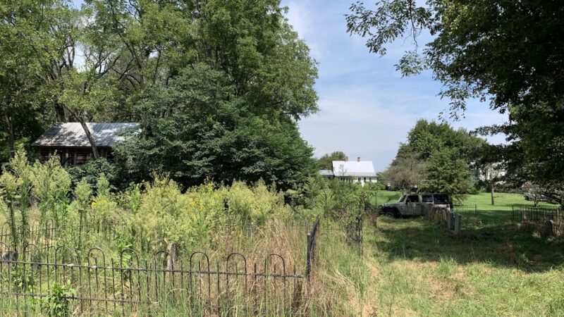 Bradburn Park - Port Republic, VA