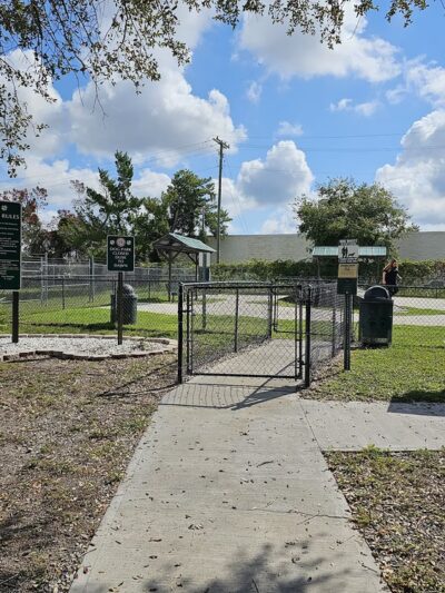 Dog Enjoyment Center - Port Richey, FL