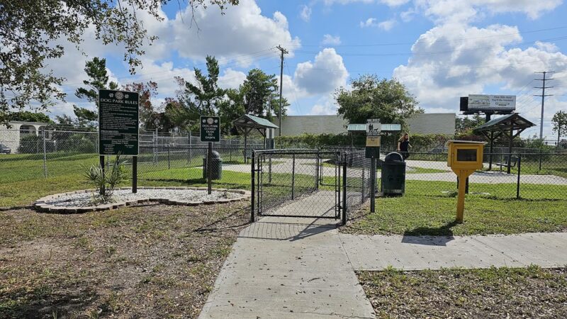 Dog Enjoyment Center - Port Richey, FL