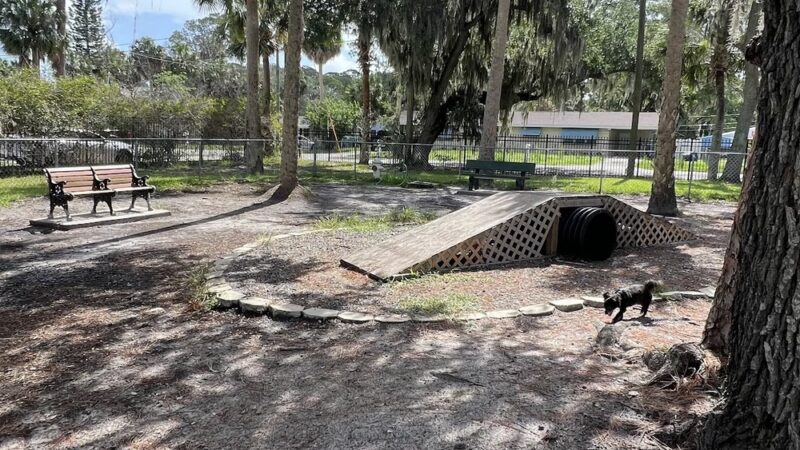 Dog Park - Port Richey, FL