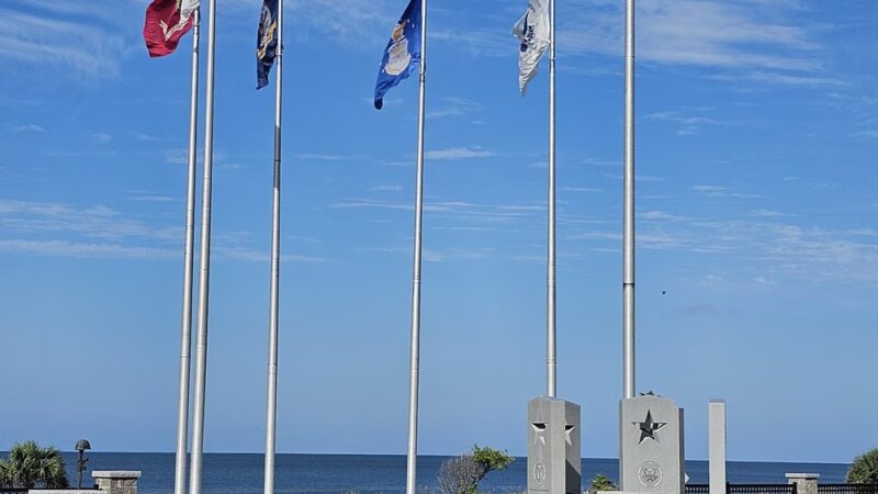 St Joe Beach Dog Park - Port St Joe, FL