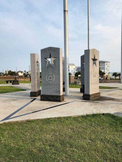 St Joe Beach Dog Park - Port St Joe, FL