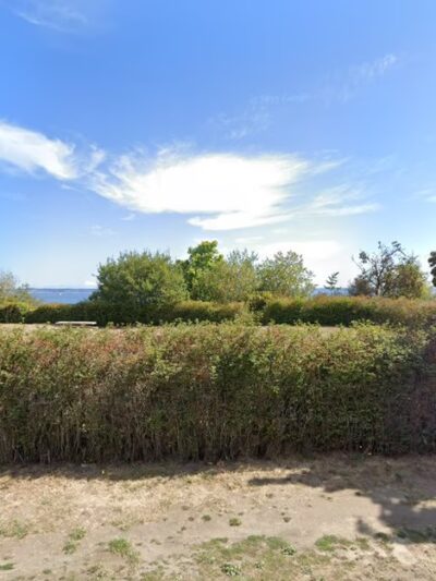 Chetzemoka Dog Park - Port Townsend, WA