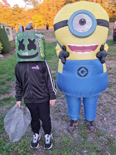 The Bar-Ann Drive-In - Portage, PA