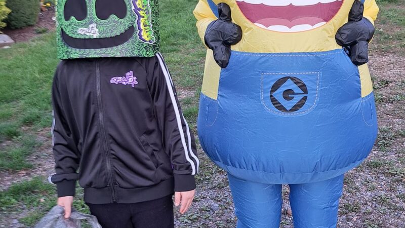 The Bar-Ann Drive-In - Portage, PA