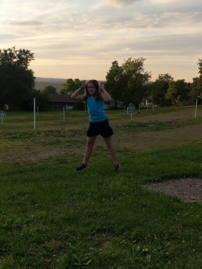 The Bar-Ann Drive-In - Portage, PA