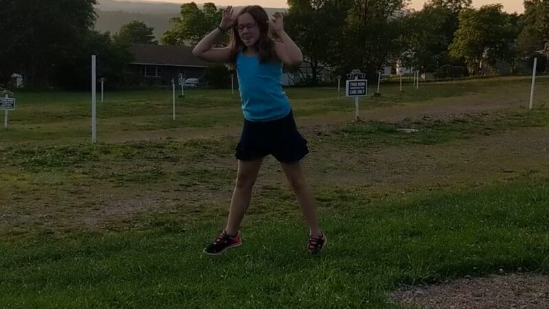 The Bar-Ann Drive-In - Portage, PA