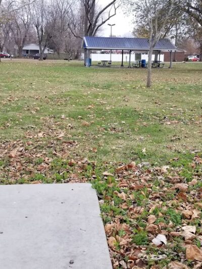Meatte Park - Portageville, MO
