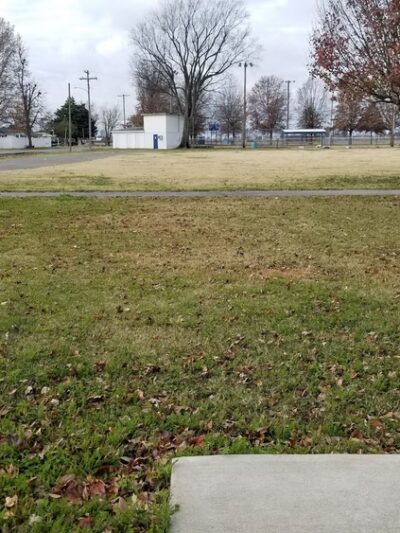 Meatte Park - Portageville, MO