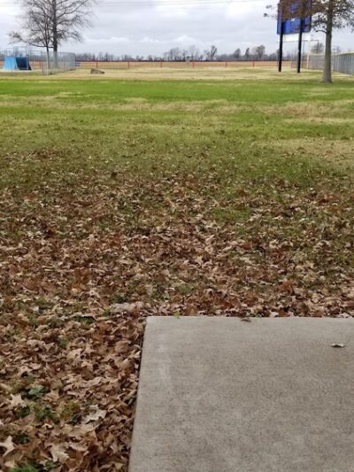 Meatte Park - Portageville, MO