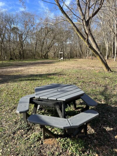 Porterdale Dog Park - Porterdale, GA