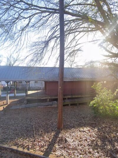 Porterdale Dog Park - Porterdale, GA