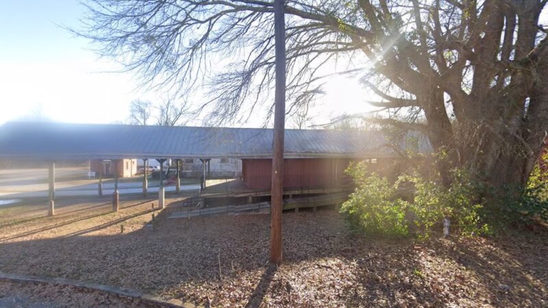 Porterdale Dog Park - Porterdale, GA