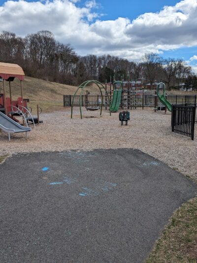 Portland Recreational Complex - Portland, CT