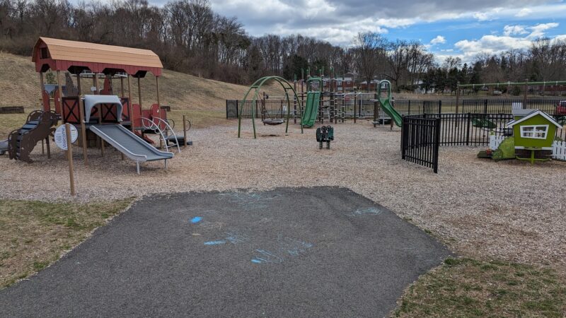 Portland Recreational Complex - Portland, CT