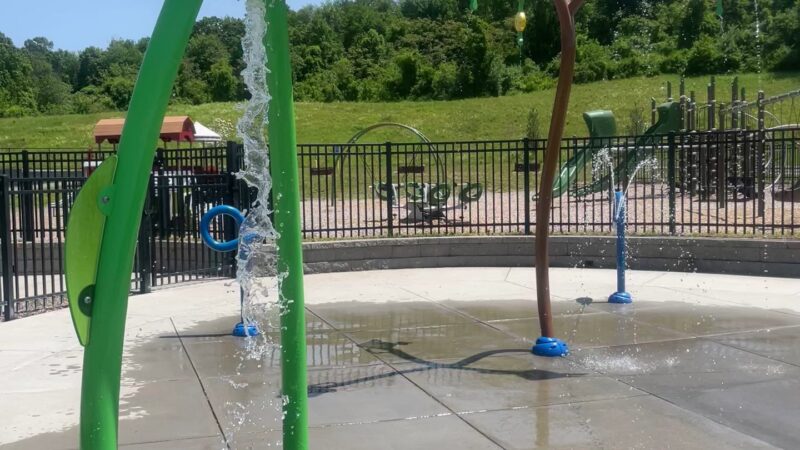 Portland Recreational Complex - Portland, CT