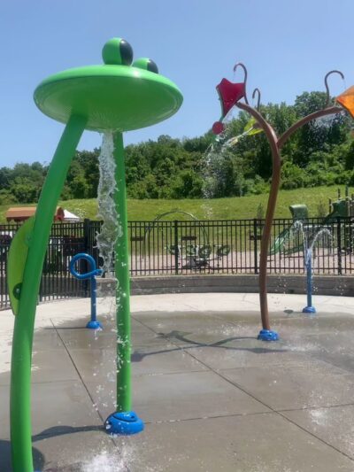 Portland Recreational Complex - Portland, CT