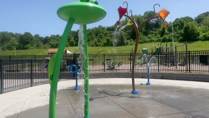 Portland Recreational Complex - Portland, CT
