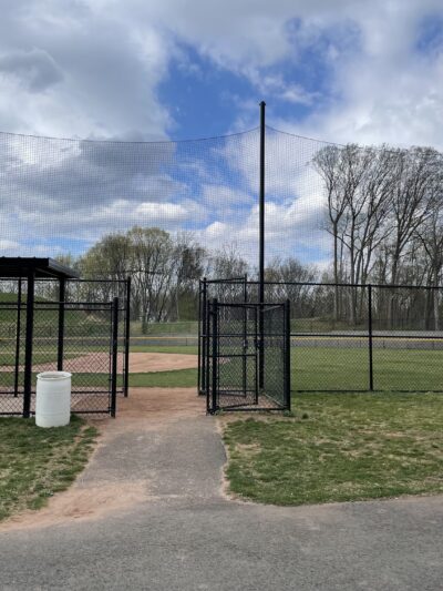 Portland Recreational Complex - Portland, CT