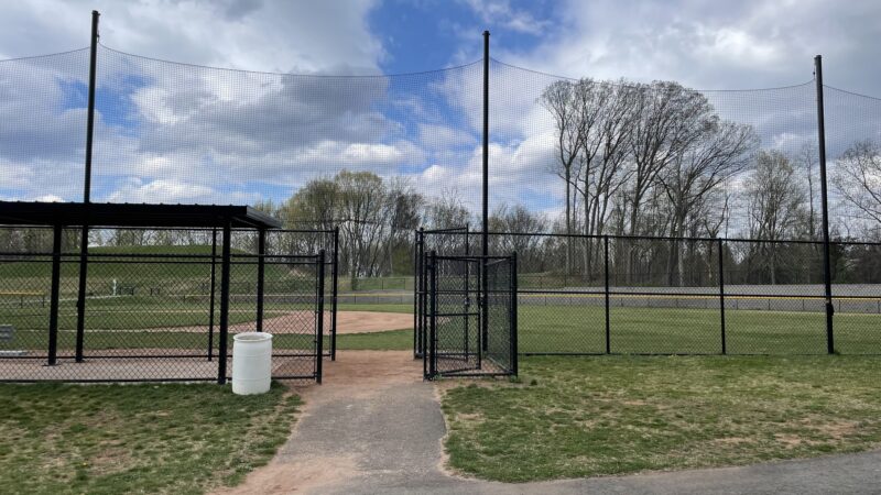 Portland Recreational Complex - Portland, CT