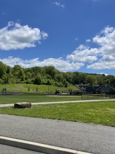 Portland Recreational Complex - Portland, CT