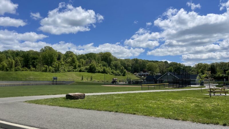 Portland Recreational Complex - Portland, CT